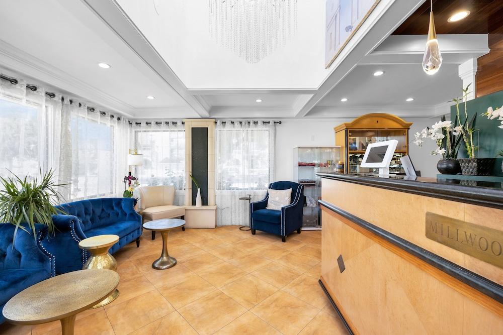 The Millwood - A Boutique Hotel photo 36