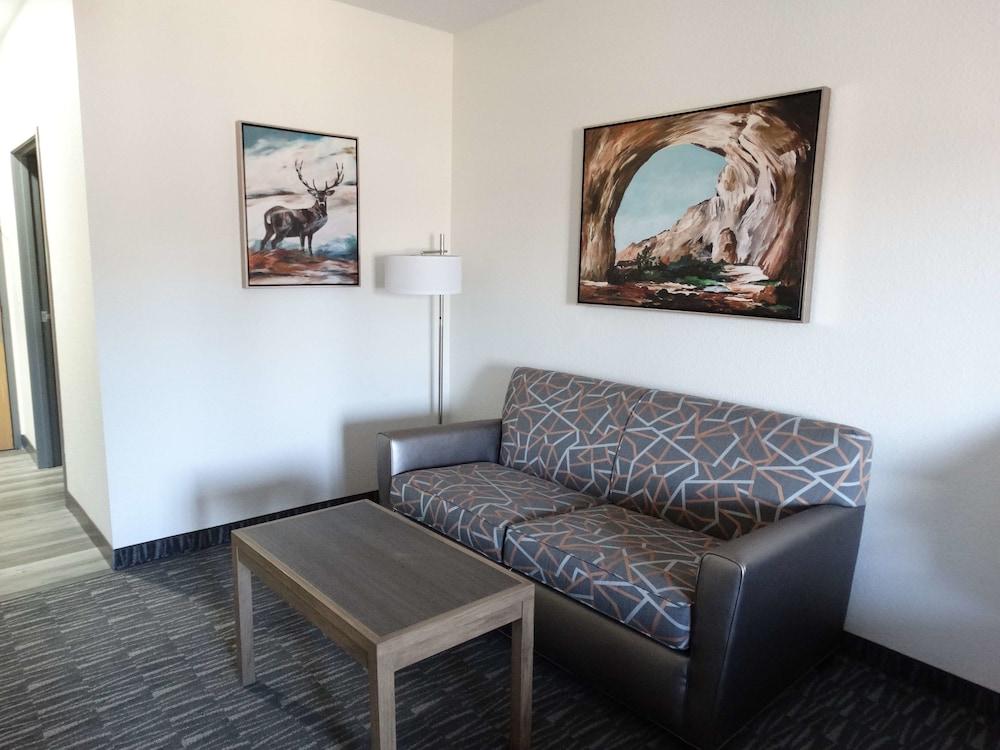 Best Western Inn of Payson photo 4