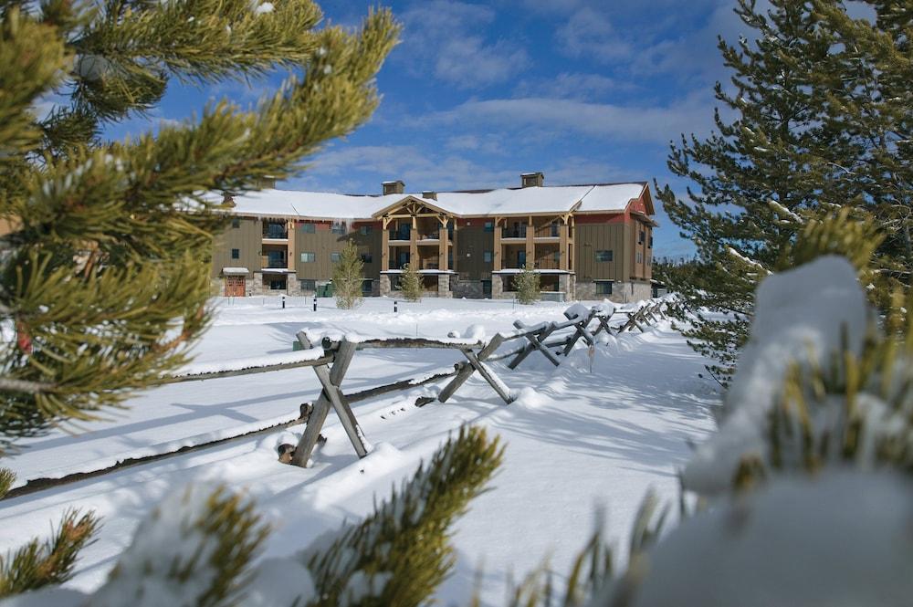 WorldMark West Yellowstone photo 39