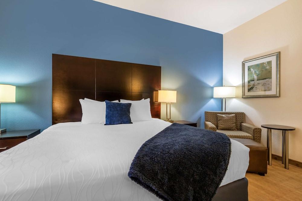 Best Western Plus Lytle Inn & Suites photo 23