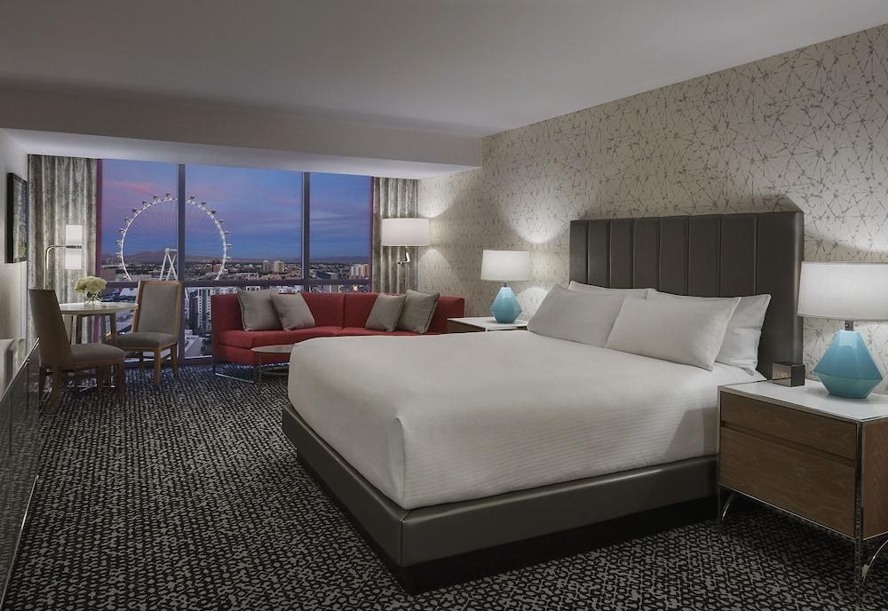 Flamingo Las Vegas Hotel & Casino photo 9