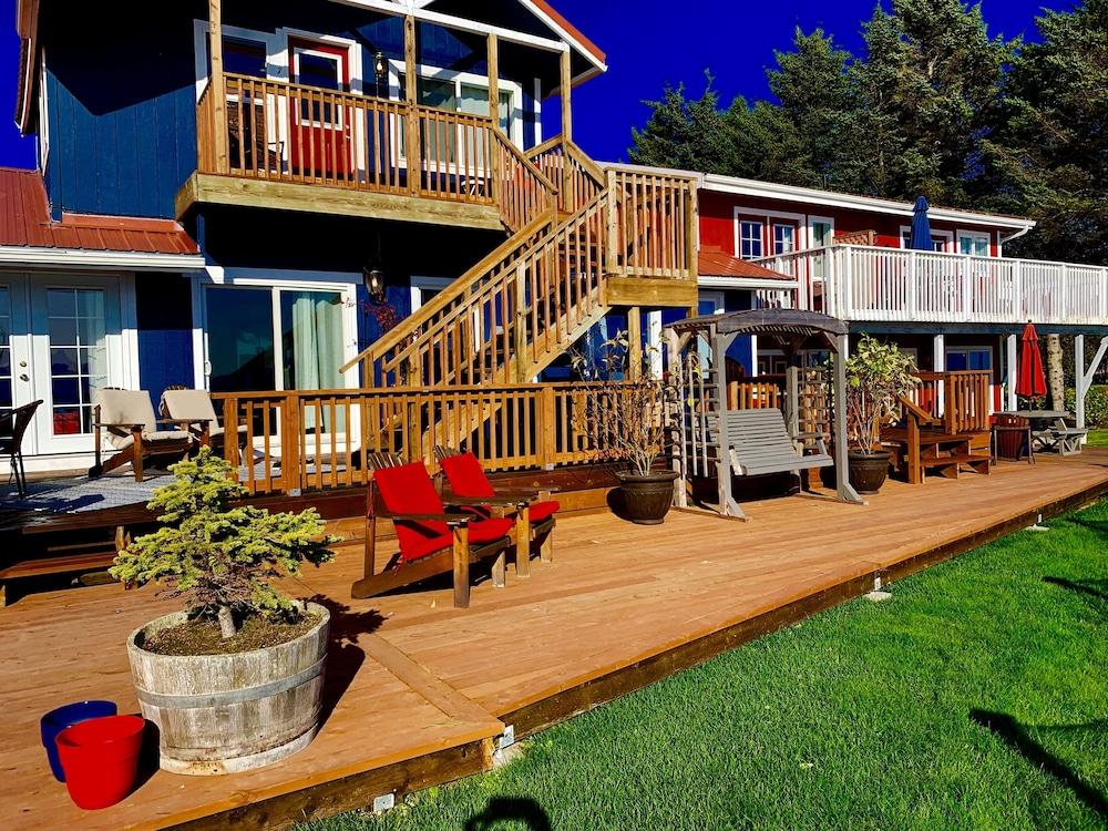 Ocean House Inn & Condos photo 64