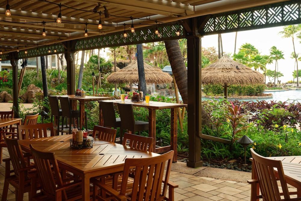 The Westin Ka'anapali Ocean Resort Villas photo 8