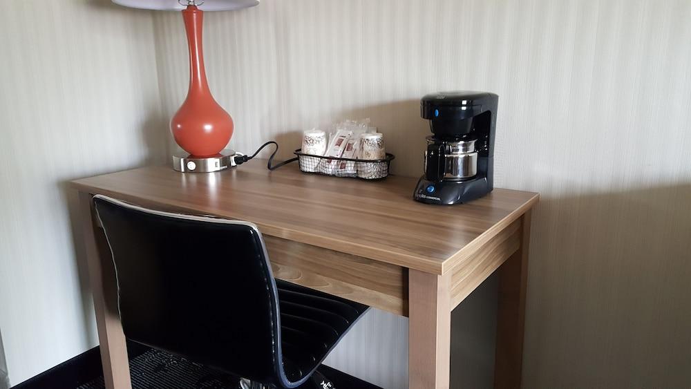 Aartpark Hotel Inn At Lewiston photo 6