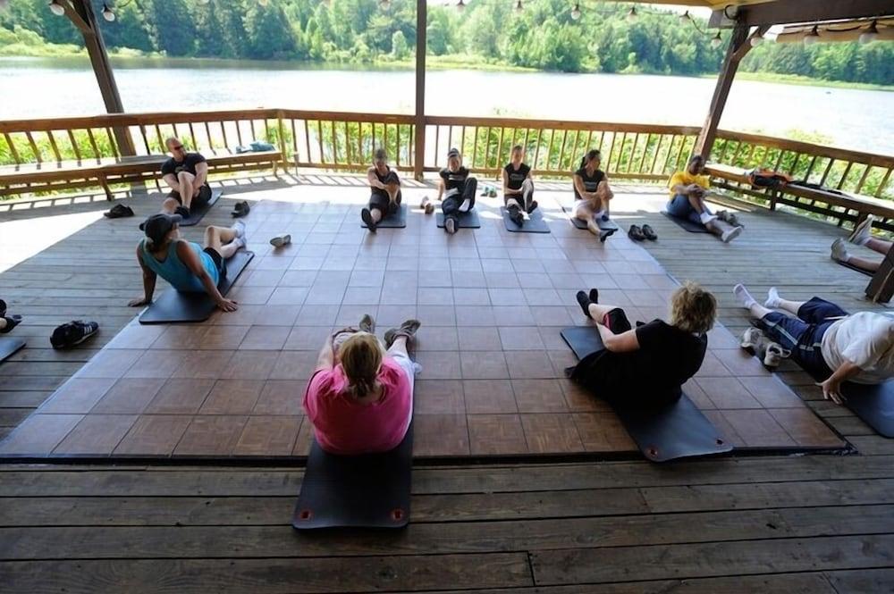 The Biggest Loser Resort Niagara photo 21