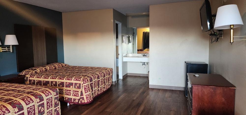 Executive Inn By OYO Mineral Wells US-180 photo 13