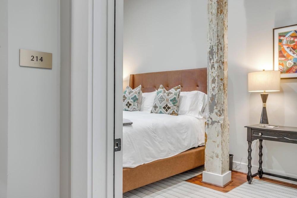 Nutt House Hotel photo 22