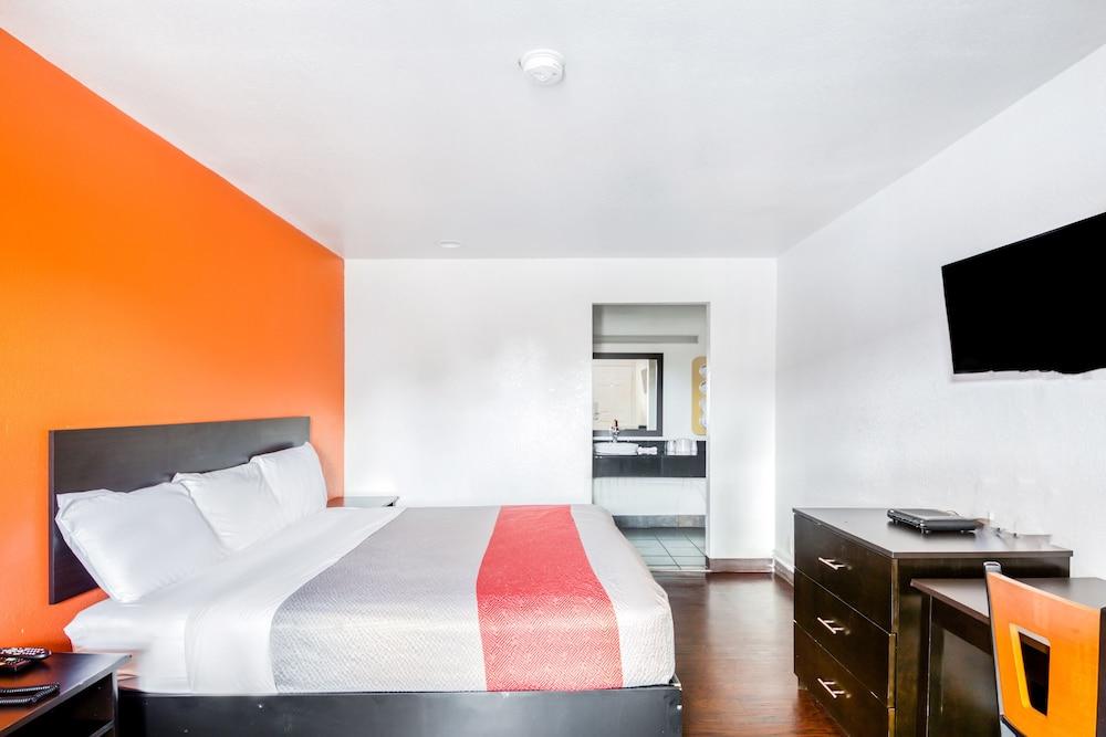 OYO Hotel Baton Rouge East I-12 Louisiana photo 15