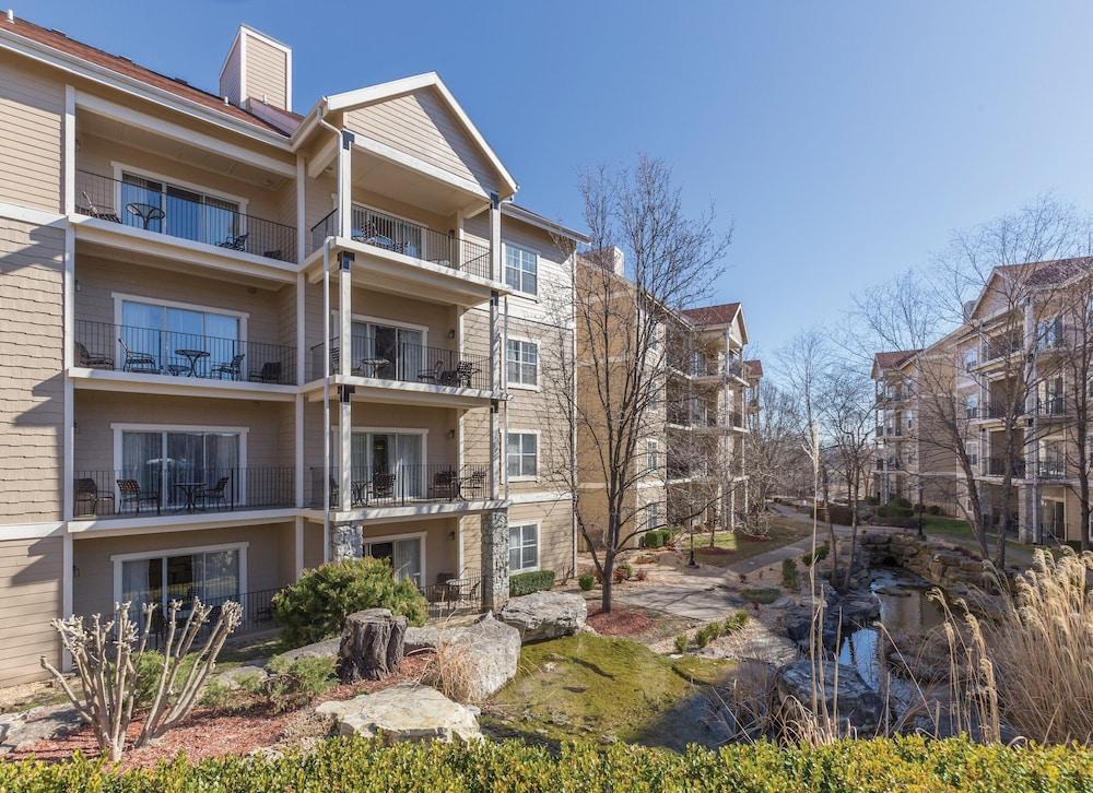 Club Wyndham Branson at The Meadows photo 35