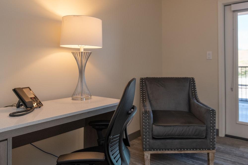 Apache Gold Resort Hotel photo 26