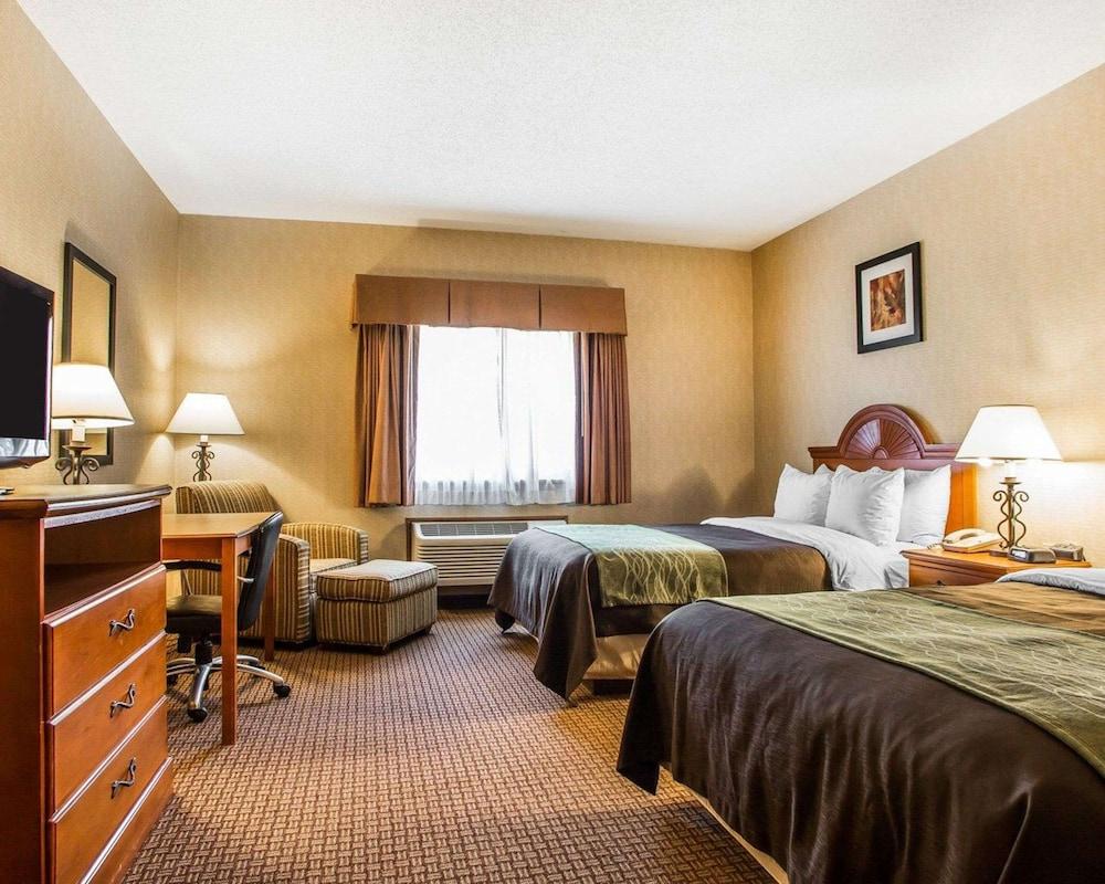 Quality Inn Sidney photo 15