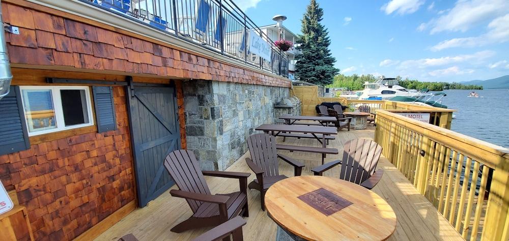 The Lake Motel photo 71