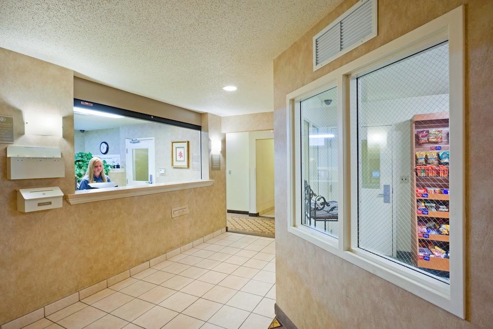 Candlewood Suites Williamsport by IHG photo 61
