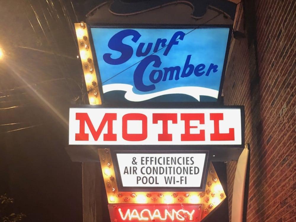Surf Comber Motel photo 5