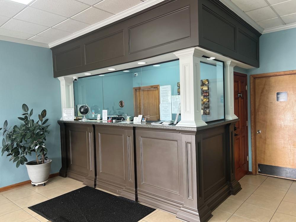 American Inn  - Pontotoc photo 12