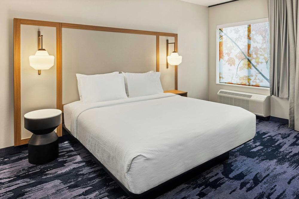 Fairfield Inn & Suites by Marriott Cedar Rapids North photo 11