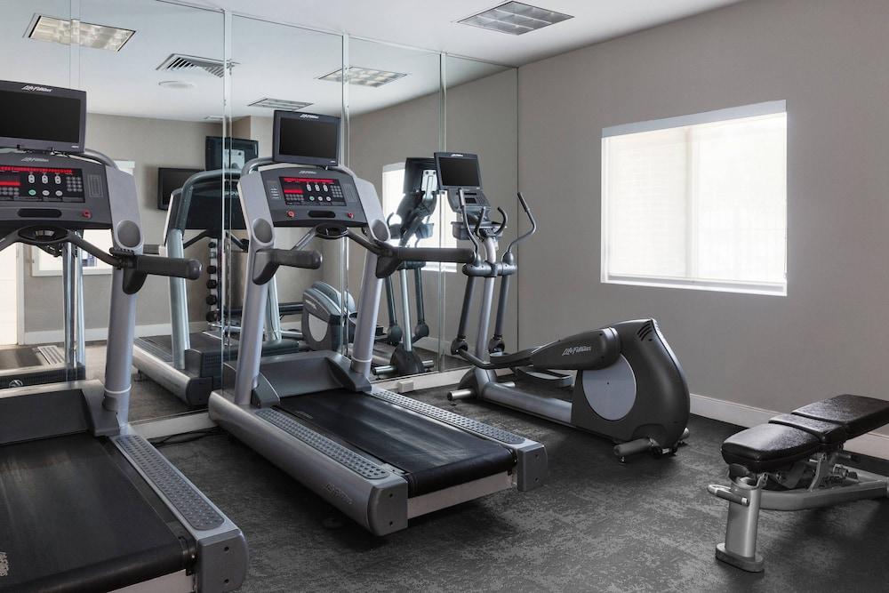 Residence Inn by Marriott Philadelphia Willow Grove photo 13