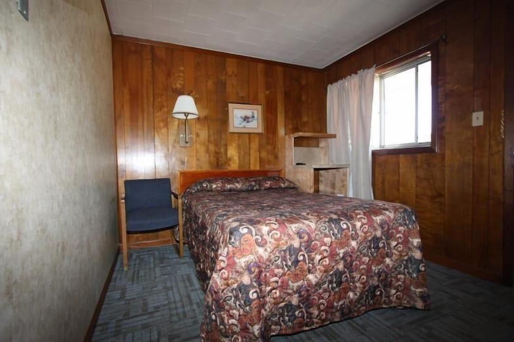 Comfort Green Motel photo 27