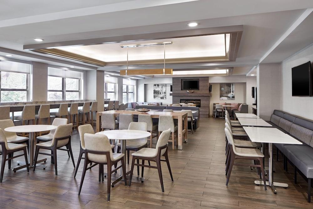 Residence Inn by Marriott Washington, DC Downtown photo 1