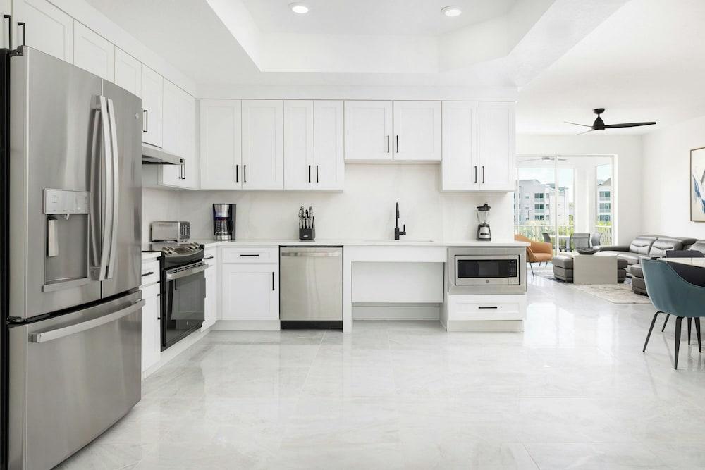 Villatel Orlando Resort, Apartments by Marriott Bonvoy photo 51