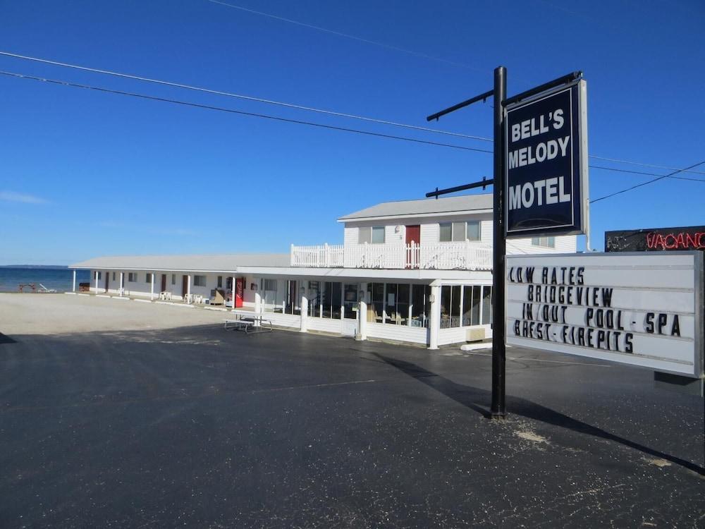Bell's Melody Motel photo 20