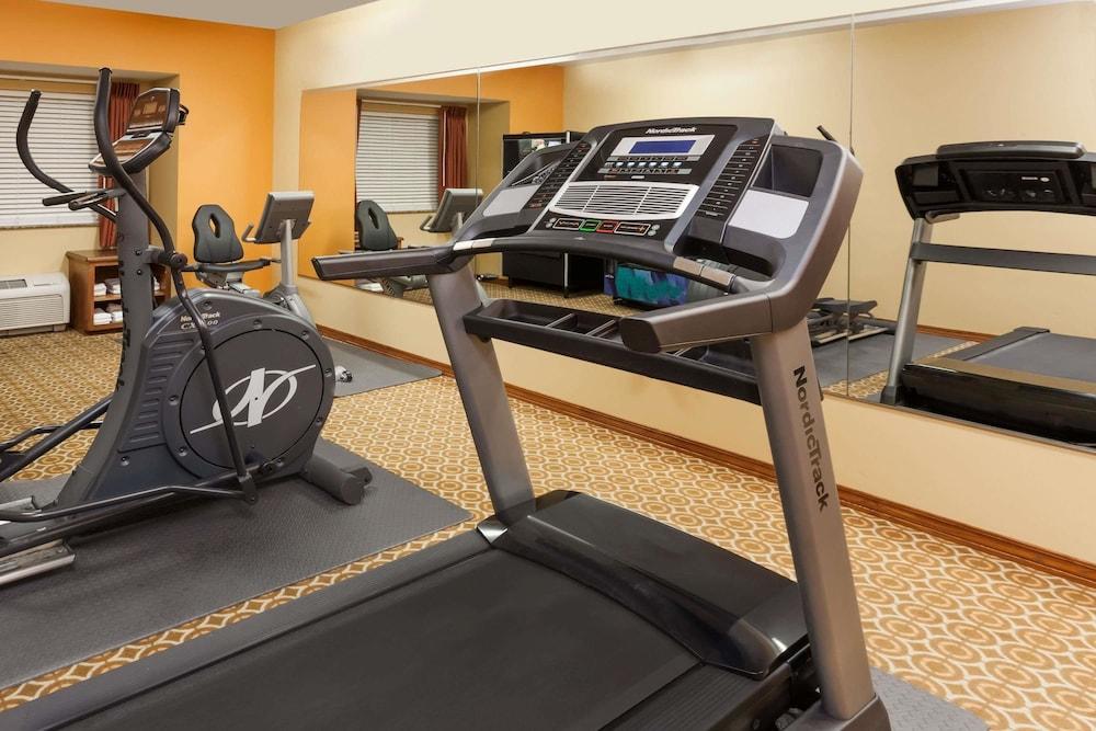 Microtel Inn & Suites by Wyndham South Bend/At Notre Dame Un photo 13