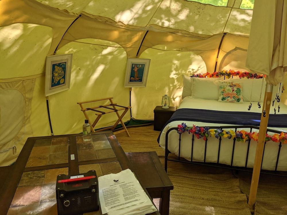 POV Lake Resort & Glamping Campground photo 44