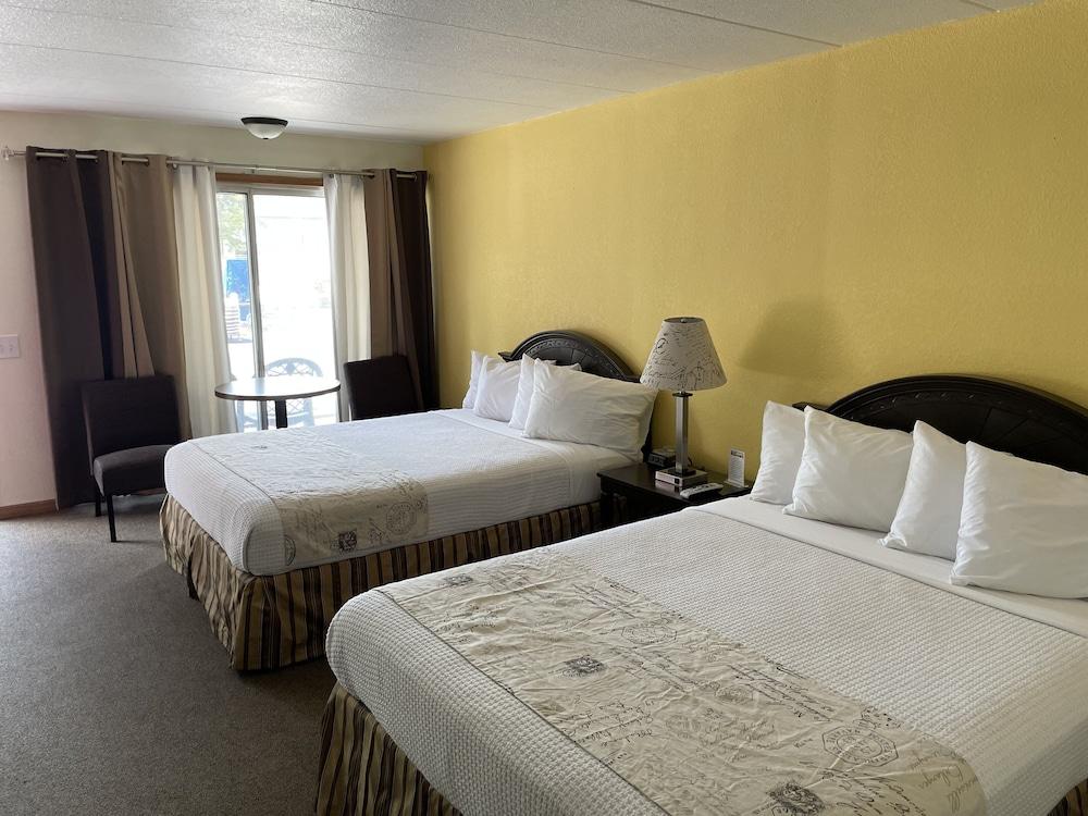 Trails End Motel photo 5