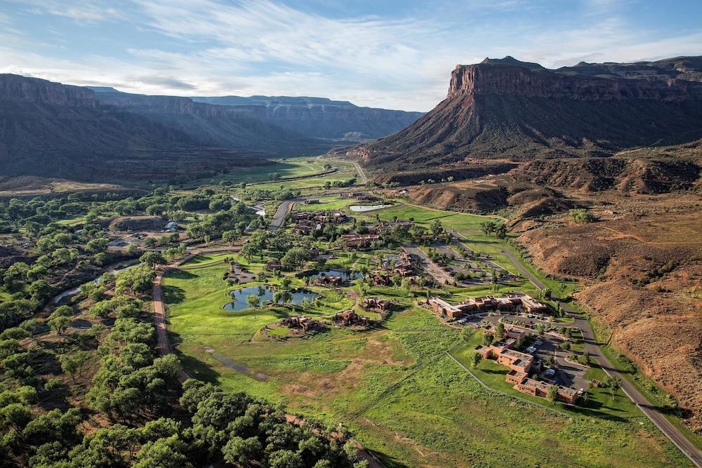 Gateway Canyons Resort, A Noble House Resort photo 67