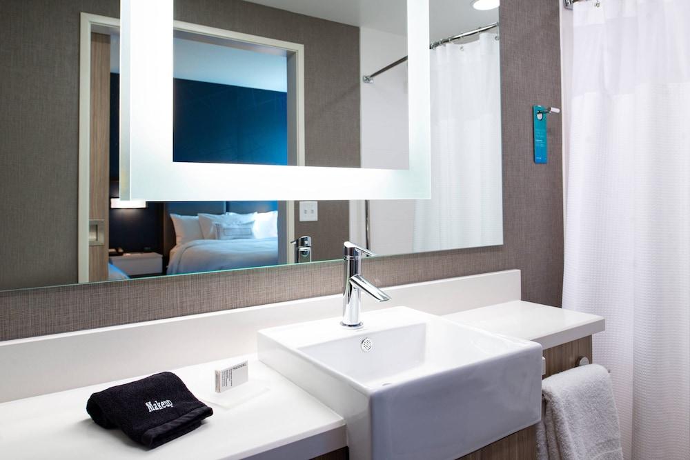 SpringHill Suites by Marriott Springfield Southwest photo 8