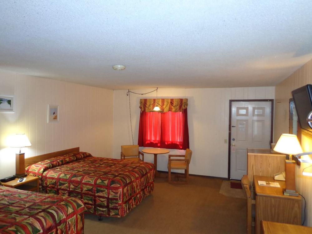 El Vu Motel photo 2