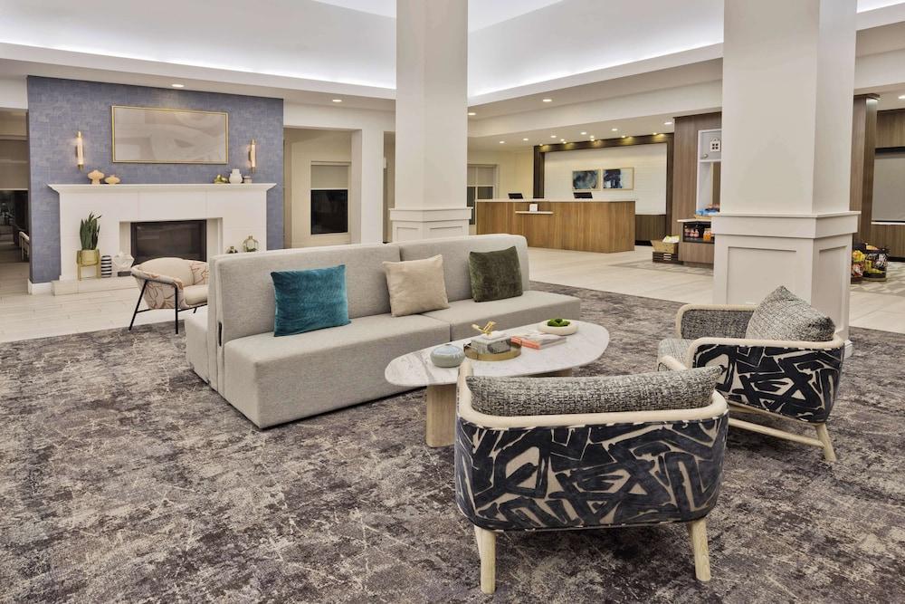 Hilton Garden Inn Montgomery - EastChase photo 6