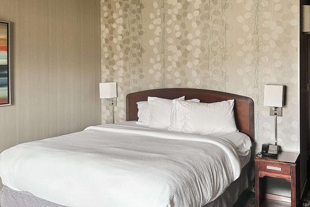 Country Inn & Suites by Radisson, Columbus-Edinburgh photo 8