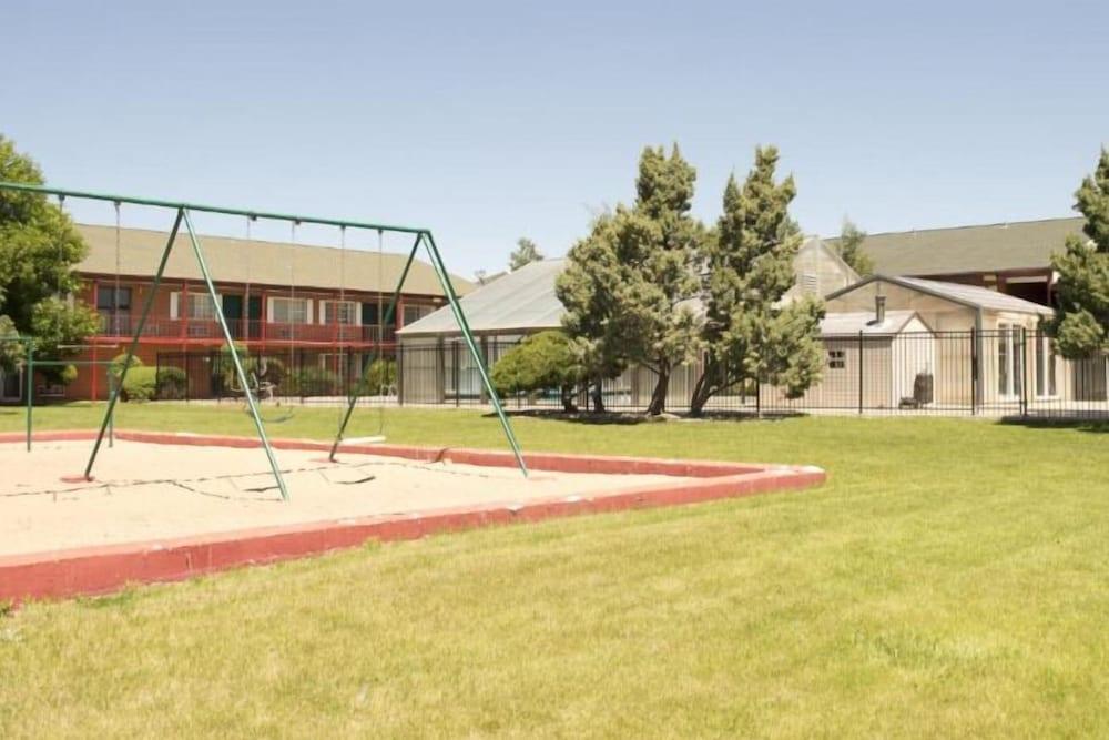 Stage Coach Inn By Capital O Ogallala I 80 photo 16