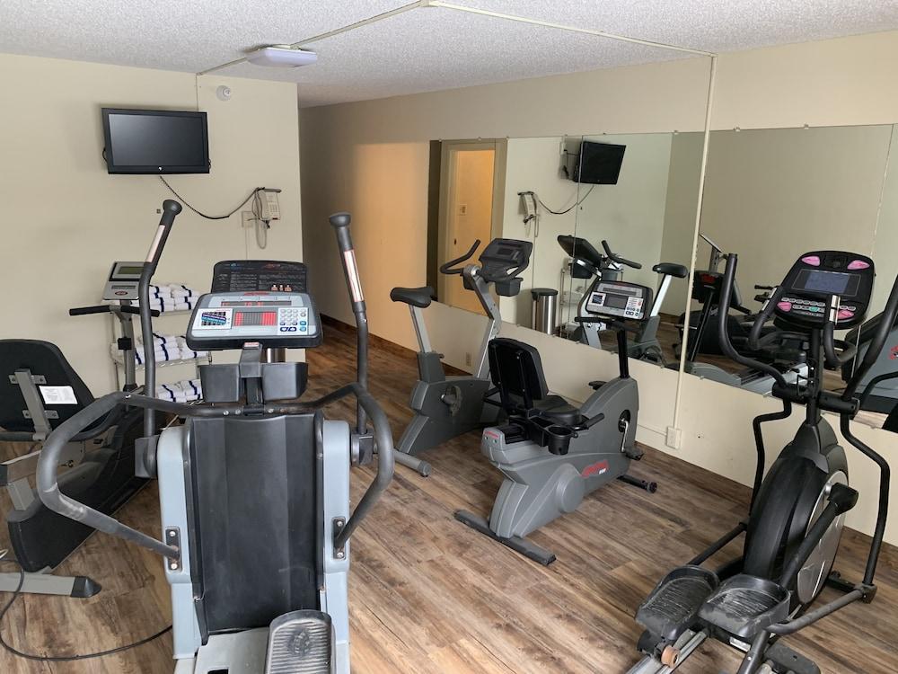 Quality Inn & Suites Brainerd photo 17