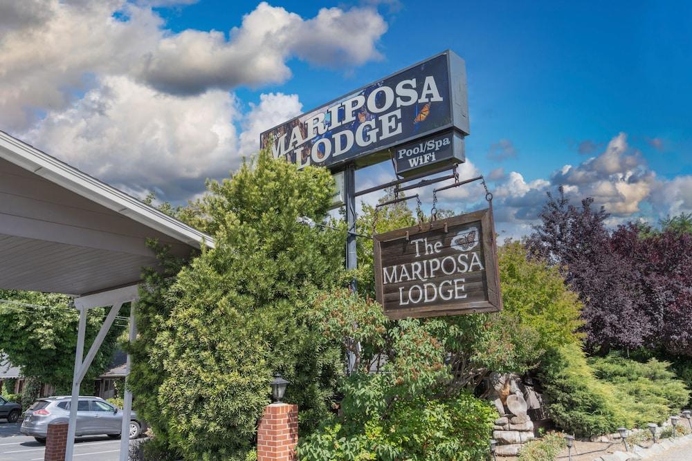 Mariposa Lodge photo 42