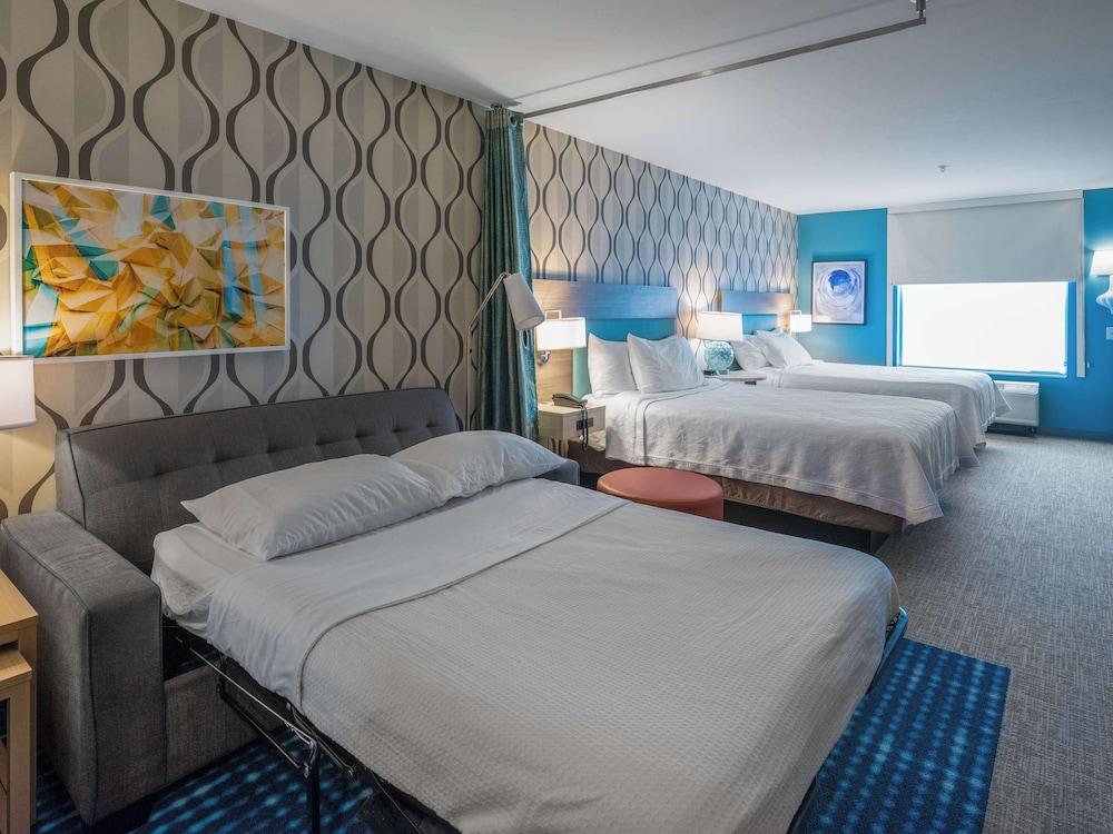 Home2 Suites by Hilton Joplin, MO photo 15