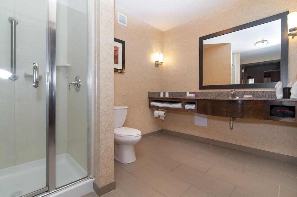 Hilton Garden Inn Preston Casino Area photo 21