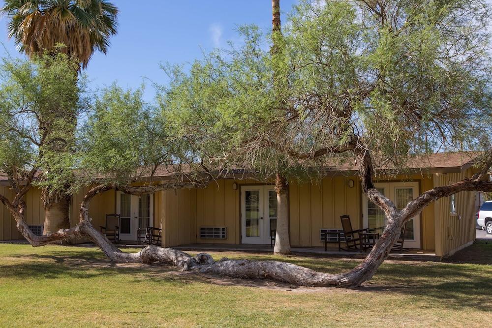 The Ranch at Death Valley – Inside the Park photo 48