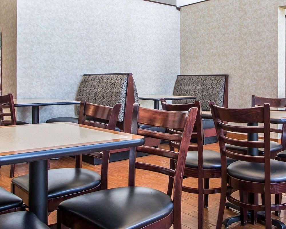 Quality Inn & Suites Middletown - Franklin photo 30