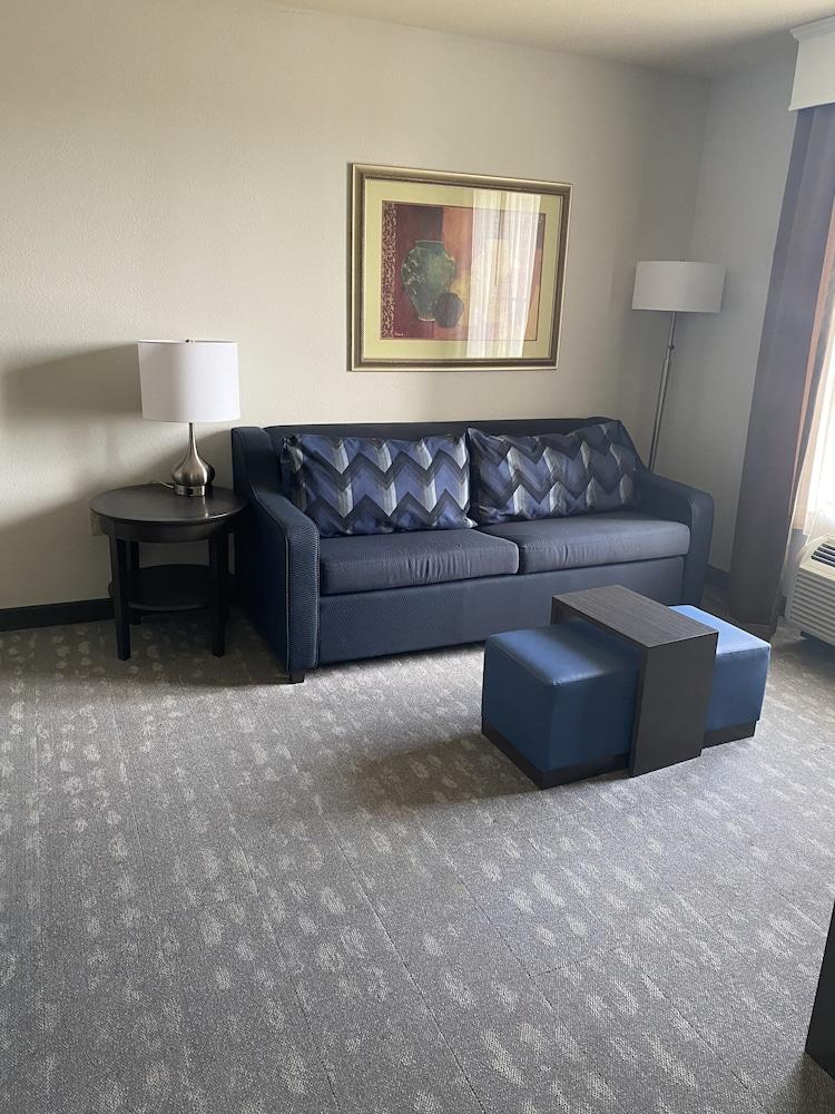 Homewood Suites by Hilton DecaturForsyth photo 19