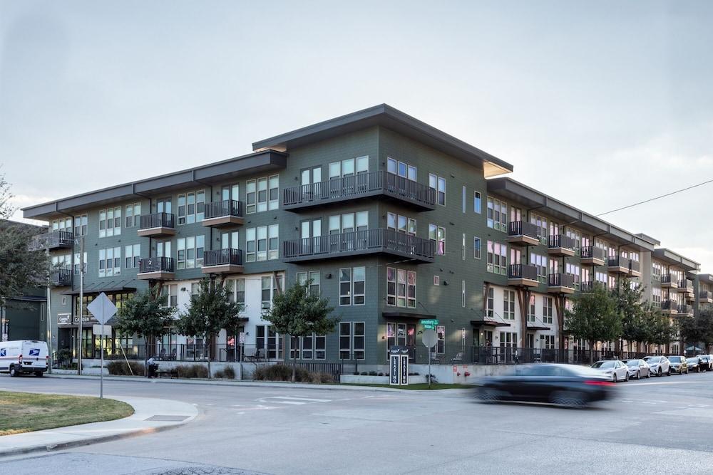 Kasa Greenville Dallas photo 1