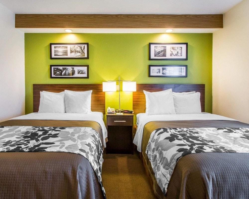 Econo Lodge Amarillo East photo 6