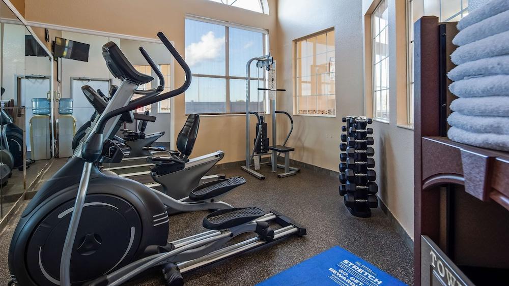 Baymont by Wyndham Lubbock photo 16