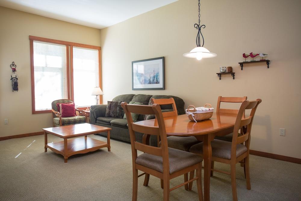 Solitude Condominiums photo 32