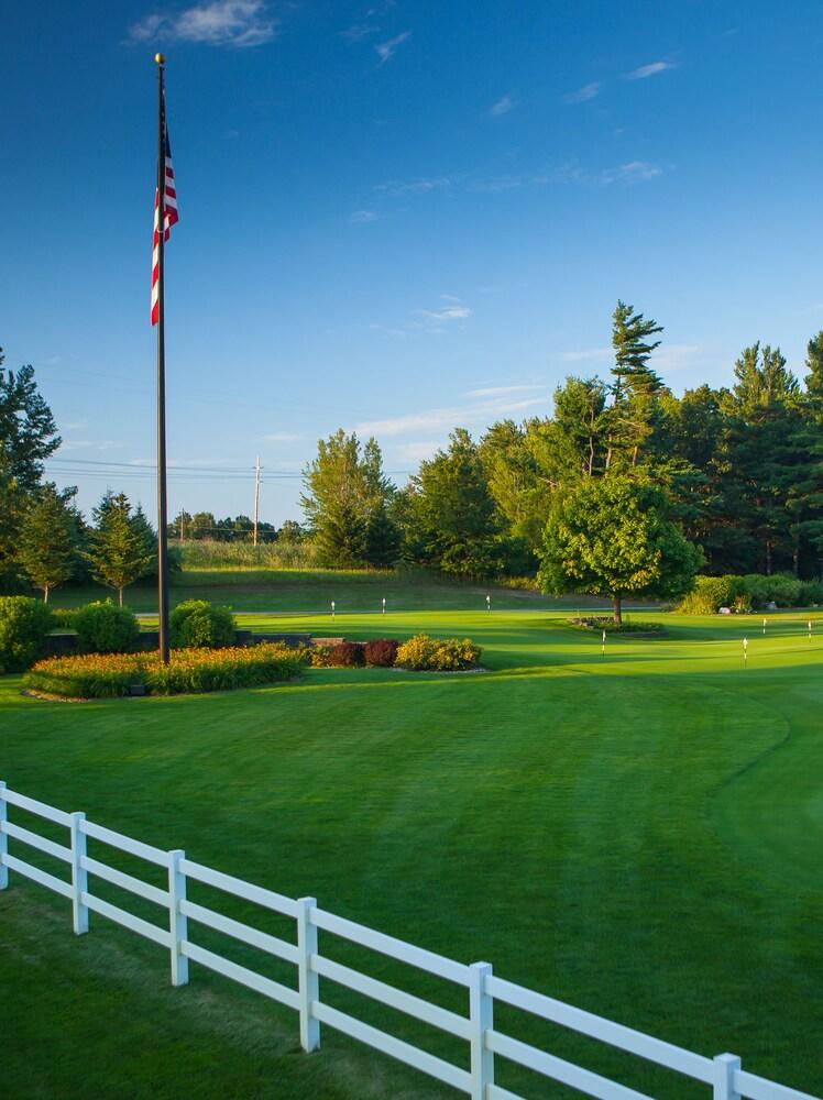Manistee National Golf and Resort photo 13