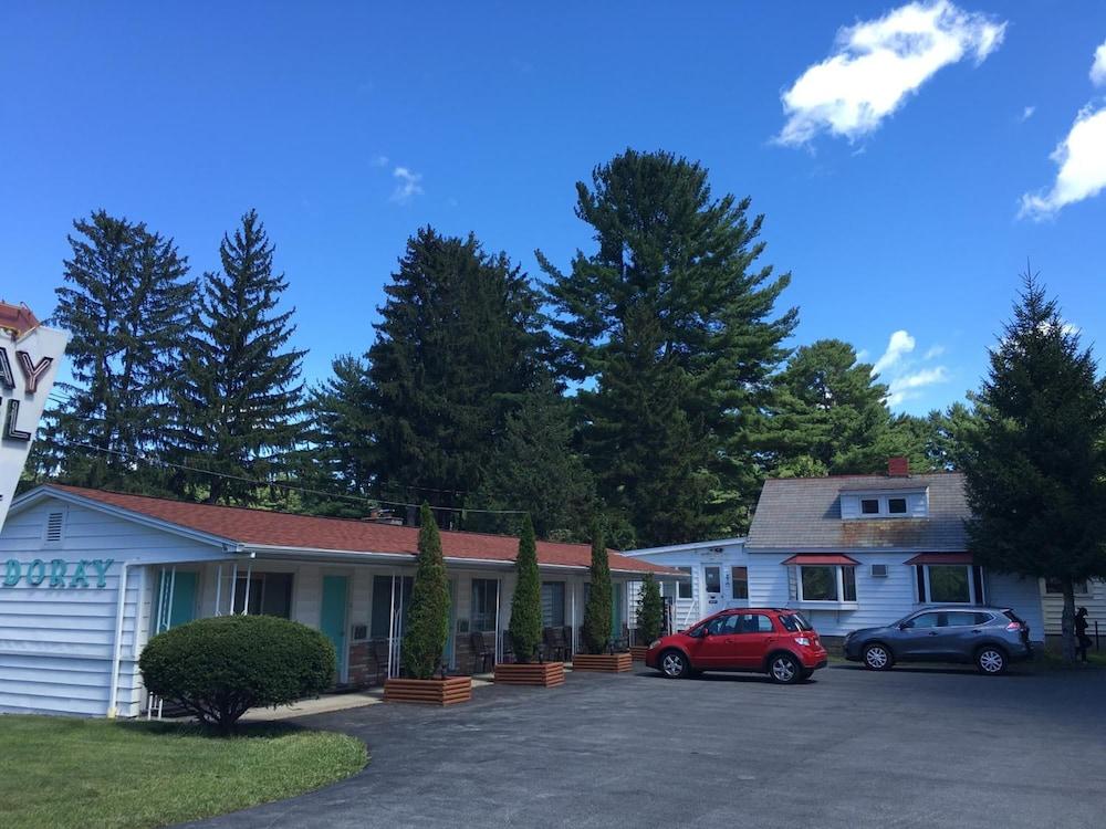 Doray Motel photo 52