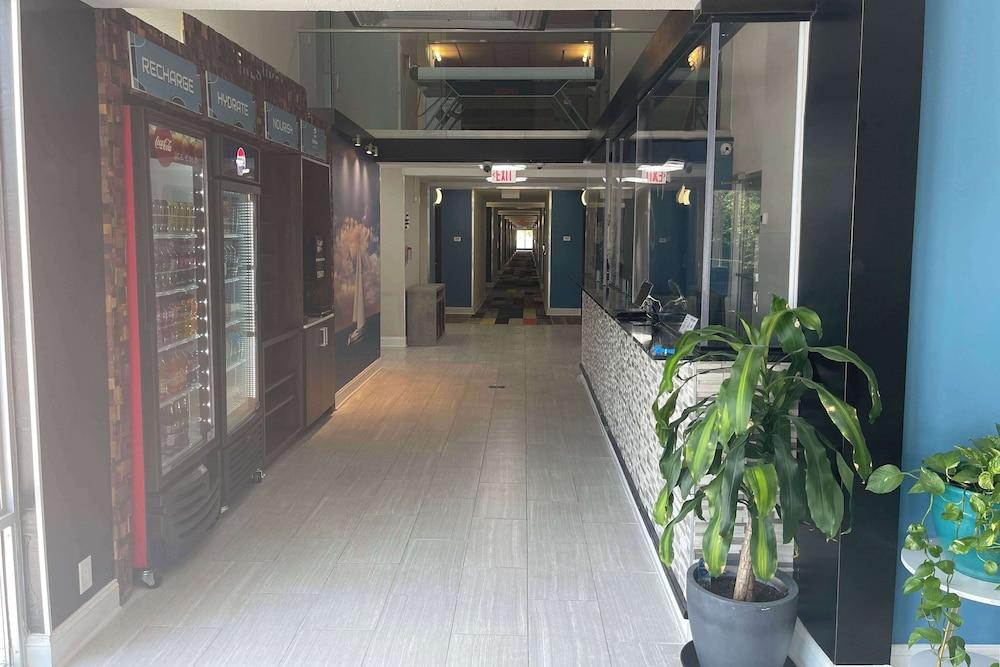 Wingate by Wyndham Columbia/Fort Jackson photo 18