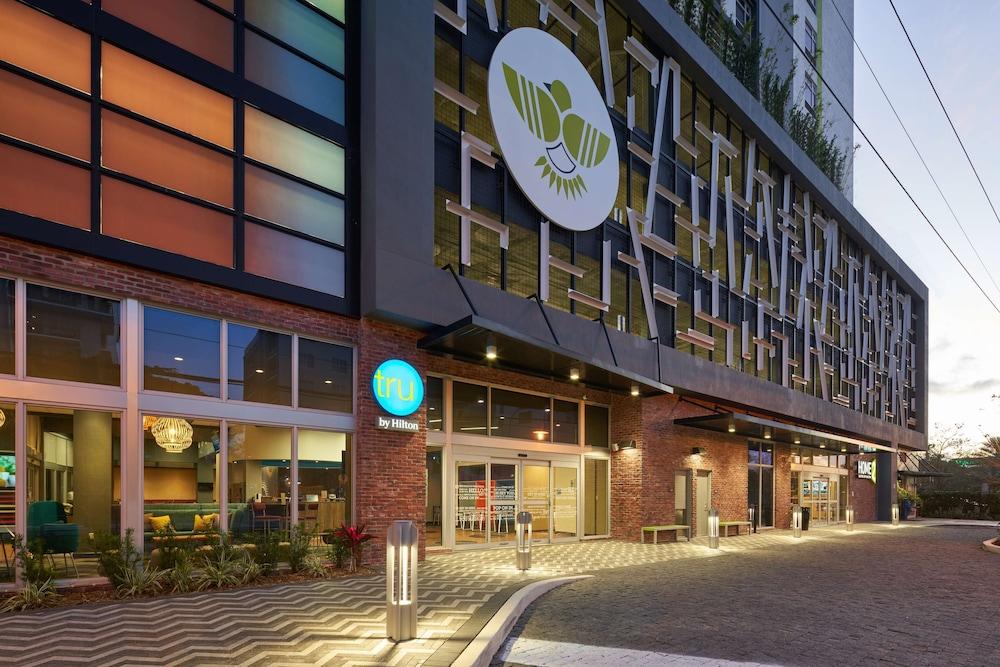 Tru by Hilton Fort Lauderdale Downtown photo 37