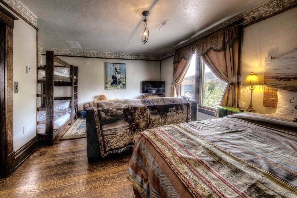 Park Hotel Yellowstone photo 62